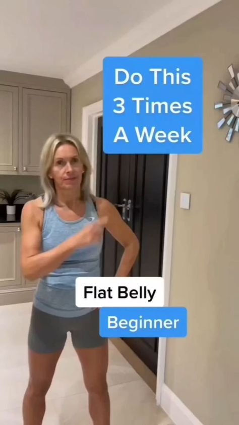 Beginner Workout At Home, Basic Workout, Lower Abs Workout, Workout Without Gym, Bodyweight Workout Beginner, Beginner Workout, Weight Workout Plan, Belly Fat Workout, Gym Workout For Beginners