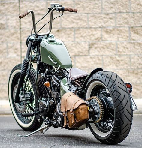 Harley Sportster Bobber, Hardtail Bobber, Harley Softail Custom, Honda Shadow Bobber, Shadow Bobber, Honda Shadow 600, Softail Bobber, Honda Bobber, Sportster Chopper