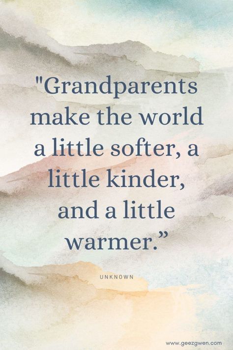 Poems About Grandparents, Love Grandma Quotes, Grandparents Day Quotes, Short And Sweet Quotes, Family Day Quotes, Rose Hill Designs, Grandpa Quotes, Short Love Quotes, Grandmother Quotes