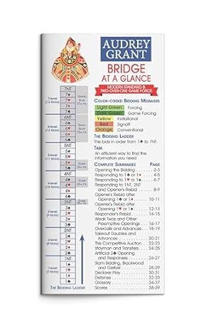 Bridge Card Game, Play Bridge, Small Booklet, Bridge Card, Sign Off, Kindle App, Activity Games, At A Glance, Her. Book