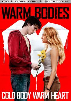 Free 2-day shipping. Buy Warm Bodies (DVD) at Walmart.com Halloween Films, Warm Bodies, Gilmore Girl, Zombie Movies, Movies Worth Watching, Image Film, The Addams Family, I Love Cinema, Edward Scissorhands