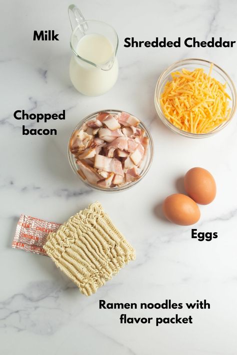 Move your favorite lunch noodles earlier in the day with this speedy recipe for the best breakfast ramen you’ve ever tasted! #ramen #breakfastrecipes #brunchrecipes #kidfriendlyrecipes #ramenrecipes #comfortfood #framedcooks Breakfast Ramen Recipe, Breakfast Ramen, Lunch Noodles, Ramen Flavors, Ramen Recipes Easy, Asian Breakfast, Coconut Shrimp Recipes, Noodle Recipes Easy, Ramen Noodle Recipes