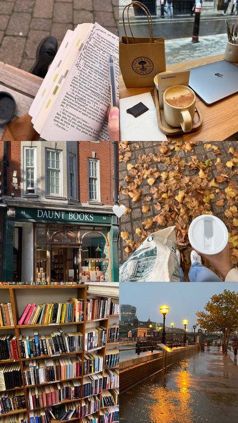 Fall Mood Board, Books Coffee, Foto Tips, Fall Inspo, Best Seasons, Fall Aesthetic, Autumn Cozy, Autumn Aesthetic, Aesthetic Collage