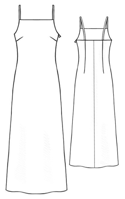 Fashionable Dress, Dress Design Drawing, Fabric Sewing Patterns, Fashion Illustration Sketches Dresses, Fashion Design Sketchbook, Fashion Drawing Dresses, Dress Design Sketches, Illustration Fashion Design, Sewing Design