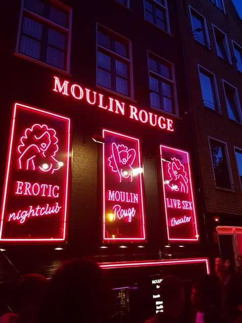 Amsterdam Red Light, Red District, Amsterdam Trip, Amsterdam Red Light District, Red Light District, Amsterdam Travel, Europe Tours, Travel Vlog, Friend Tattoos