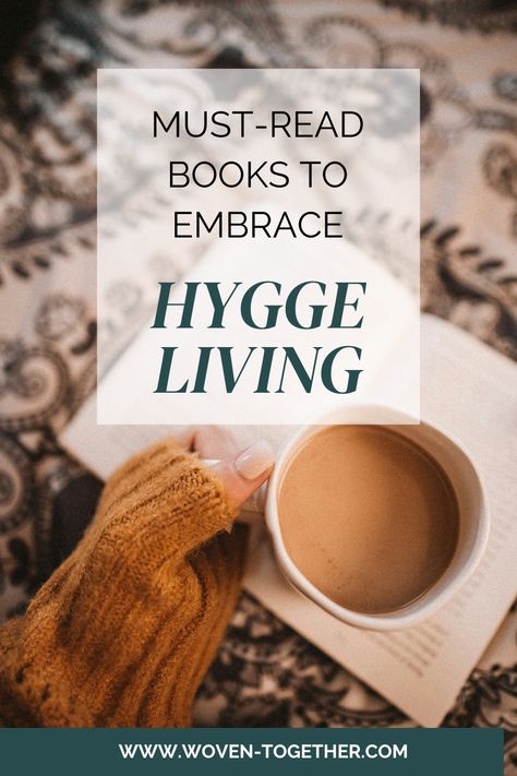 Looking to cozy up with some hygge-inspired reads? Discover my favorite books that embrace comfort, joy, and the art of slow living. From beginner guides to deep dives into hygge and mindful living, this book list is perfect for anyone wanting to savor the simple joys. Grab a blanket, a warm drink, and find your next cozy read! #HyggeBooks #CozyReads #MindfulLiving #SlowLiving #HyggeEssentials Hygge Books To Read, Hygge Books, Hygge Lifestyle Inspiration, The Art Of Slow Living, Art Of Slow Living, Cozy Books, Danish Hygge, Winter Hygge, Danish Culture