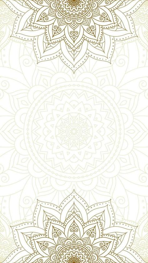 Soft Gold Lattice Mandala Ornamentation in Pale White Vertical Vector Background White Invitation Background, Graphics Design Background, Mandala Wallpaper Pattern, Mandir Wallpaper, Mandir Background, Islamic Bg, Mandala Art Background, Background Islamic Design, Diwali Template