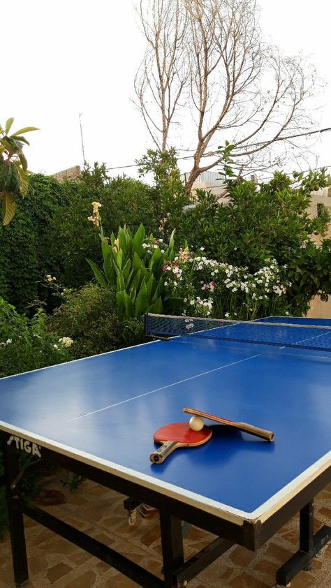 Ping Pong Table Aesthetic, Coffee Table Decor Simple, Ping Pong Aesthetic, Table Tennis Aesthetic, Spring Coffee Table Decor, Table Tennis Room, Church Fundraisers, Tennis Aesthetic, Tennis Table