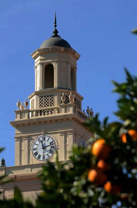 My alma mater the University of Redlands University Of Redlands, Dream Vision Board, California Living, San Bernardino, Alma Mater, Clock Tower, Victorian Homes, Ferry Building San Francisco, Tower