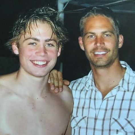 Brother Happy Birthday, Cody Walker, Walker Brothers, Brian O Conner, Paul Walker Quotes, Paul Walker Photos, Quotes Tweets, Vin Diesel, The Furious