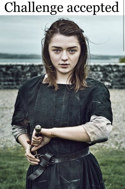 Game Of Thrones Arya Stark, Game Of Thrones Arya, Arya Stark, Game Of Thrones