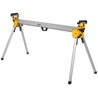 DEWALT Heavy Duty Miter Saw Stand-DWX723 - The Home Depot Dewalt Miter Saw Stand, Miter Saw Stand, Miter Saw Reviews, Saw Table, Miter Saw Table, Sliding Compound Miter Saw, Mitre Saw Stand, Miter Saws, Saw Stand