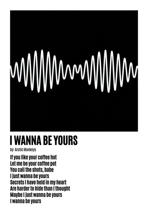 Alternative Minimalist Music Album Polaroid Poster Arctic Monkeys, Song Posters Black And White, Black And White Music Posters Album Covers, Alternative Minimalist Album Covers Arctic Monkeys, Song Album Covers Aesthetic, Lyrics Poster Design, Album Posters On Wall Bedroom, Album Cover Black And White, Album Cover Wall Decor Bedroom Ideas