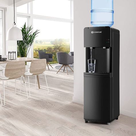 Can Water Dispensers Help Reduce Plastic Waste?| Lahore Centre Countertop Water Dispenser, Kangen Water Machine, Ionised Water, Gallon Water Jug, Wine Coolers Drinks, Hot Water Dispensers, Domestic Appliances, Best Air Fryers, Water Dispensers