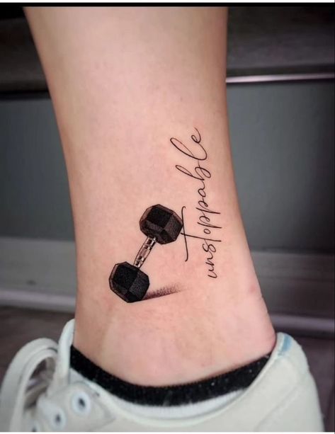 [Collection] Bodybuilding Tattoo Ideas, Barbell Tattoos, Dumbell Tattoo, Gym Tattoo Ideas, Weightlifting Tattoo, Workout Tattoos, Dumbbell Tattoo, Bodybuilding Tattoo, Gym Tattoo