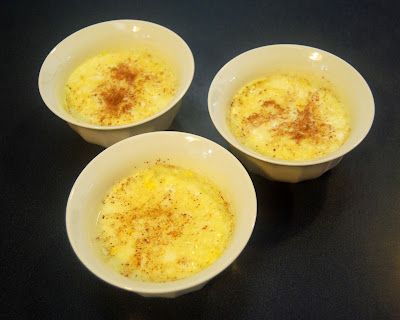 Miscellaneous, etc.: Simple and Delectable: Microwave Custard Microwave Custard Recipe, Microwave Custard, Anise Cookie Recipe, Baked Egg Custard, Custard Recipe Easy, Egg Custard Recipes, Creme Brulee Desserts, Easy Custard, Microwave Baking