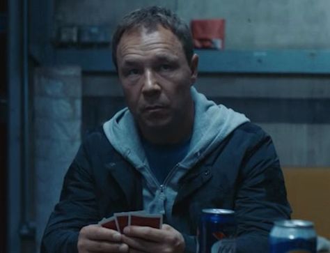 Stephen Graham Actor, Jacob Marley, John Corbett, Stephen Graham, Undercover Cop, Line Of Duty, Tv Awards, You're My Favorite, Guilty Pleasure