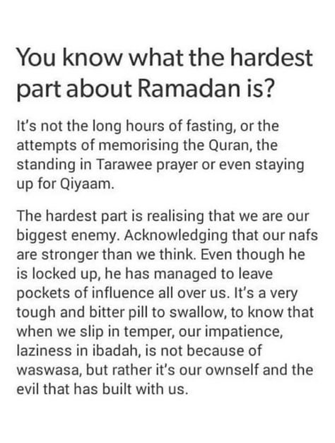 MasyaAllah.. Ramadan Image, Fasting Prayer, Ramadhan Quotes, Ramadan Tips, Ramadan Prayer, About Ramadan, Quotes Celebrities, Month Of Ramadan, Muhammad Quotes