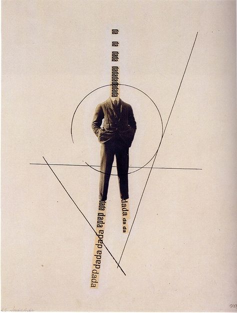 John Heartfield, Dada Collage, Dada Movement, George Grosz, Francis Picabia, Dada Art, Design Movements, Montage Photo, Visual Poetry