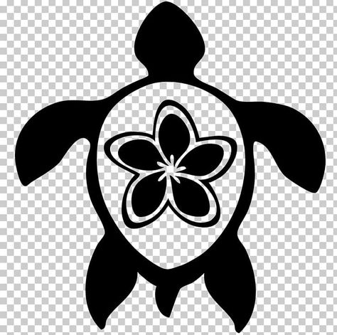 Sea Turtle Svg Free, Sea Turtle Hawaii, Sea Turtle Svg, Turtle Silhouette, Baseball Decals, Cricut Stencils, Black And White Cartoon, Turtle Tattoo, Green Sea Turtle