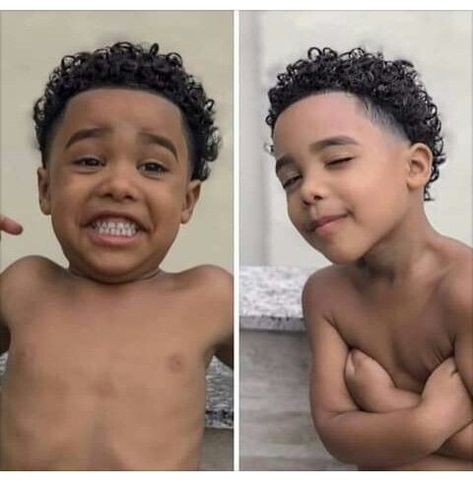 Curly Boy Haircut Toddler For Kids, Mixed Boys Haircut Curly Hair, Mixed Boy Haircut Curly Hair, Boys Curly Haircuts Kids, Kids Fade Haircut, Mixed Boys Haircuts, Men Hairstyle Ideas, Toddler Curly Hair, Boys Haircuts Curly Hair