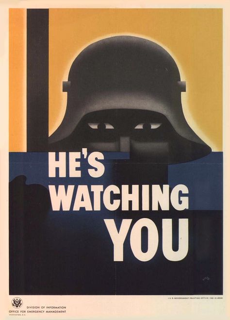 ART & ARTISTS: World War 2 Propaganda Posters – part 2 Ww1 Propaganda Posters, American Propaganda, Rage Art, Wwii Propaganda Posters, Ww2 Propaganda Posters, Dark Road, Ww2 Propaganda, Wwii Propaganda, Ww2 Posters