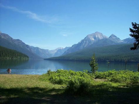 Near Kalispell Mt Montana Living, Montana Landscape, Kalispell Montana, Montana Vacation, Montana Travel, Kalispell Mt, Decor Sculpture, Big Sky Country, Nature Pics