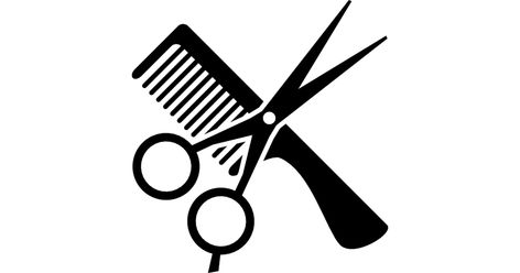 Hair cut tool free vector icons designed by Freepik Cosmetologist Gifts, Free Haircut, Hair Clipart, Celebrity Hair Colors, Haircut Designs, Corte De Cabelo Masculino, Hair Dresser, Haircut Ideas, Celebrity Hairstyles