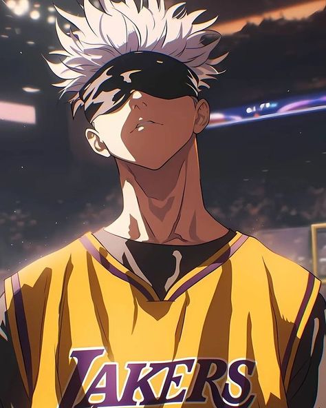 One shot -> Switch 🔥🔥🔥 Anime Basket, Lakers Wallpaper, Doflamingo Wallpaper, Basketball Anime, Wallpaper Animes, A Basketball, Cool Anime Wallpapers, The Perfect Guy, Popular Anime