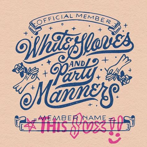 Mary Kate Mcdevitt, Lettering Inspiration, Script Lettering, Lettering Quotes, Mary Kate, Brush Lettering, White Gloves, Brush Pen, Lettering Design