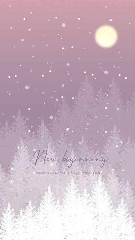 Pink January Wallpaper, New Year Cute Wallpaper, Pink New Years Wallpaper, January Wallpaper Iphone, January Backgrounds, New Years Wallpaper Aesthetic, January Wallpaper Aesthetic, New Years Wallpaper, Aesthetic January