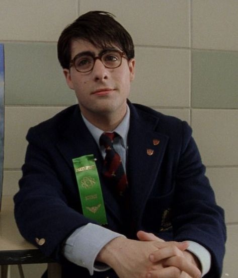 Jason Schwartzman Rushmore, Rushmore 1998, Rushmore Movie, Max Fischer, Poetic Cinema, Jason Schwartzman, Wes Anderson Movies, Wes Anderson Films, Marceline The Vampire Queen