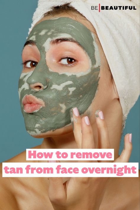 Overnight sun tan removal Remove Suntan From Face, D Tan Face Pack At Home, How To Remove Sun Tan From Face, Suntan Removal Remedies, Sun Tan Removal Remedies, Detan Face Pack At Home, Sunburn On Face, Tan Removal Remedies, Remove Tan From Face