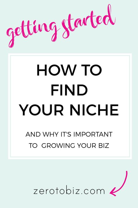 Tiktok Niche Ideas, Find Your Niche, Tiktok Content, Coaching Tips, Blog Niche, Creative Business Owner, Niche Marketing, Business Coaching, Small Business Tips