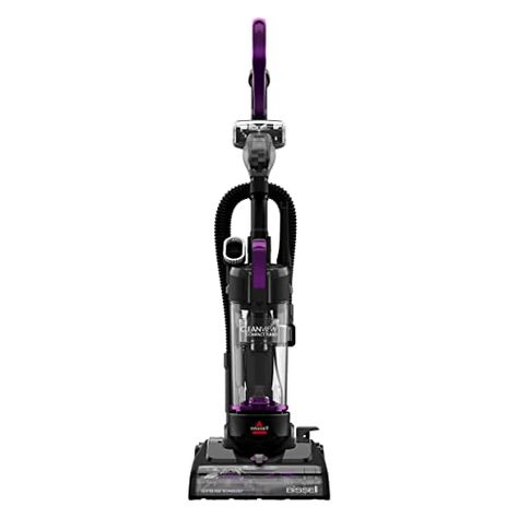 Limited-time deal: BISSELL CleanView Compact Turbo Upright Vacuum with Quick Release Wand, Full Size Power, Compact Size for Apartments & Dorms, 3437F Stairs Furniture, Purple Accents, Upright Vacuums, Floor Care, Shoe Gifts, Furniture Upholstery, Cleaning Routine, Household Appliances, Vacuums