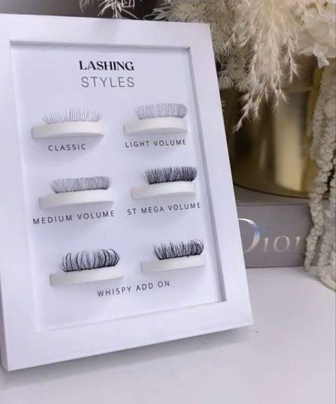 Eyelashes Studio Decor, Lash Extension Salon Decor, Eyelash Bar Decor Lash Room, Nails And Eyelashes Studio Decor, Shed Lash Studio Ideas, Esthi Room Ideas, Eyelash Instagram Theme, Salon Lash Room, Eyelash Extension Price List Ideas