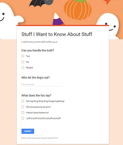 Google Forms Friend Group Questions, Google Form Questions For Friends, Questions For Friends, Google Form, Google Forms, Slumber Party, I Want To Know, Slumber Parties, Bingo