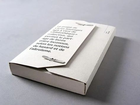 books packaging | Packly Blog 달력 디자인, Buch Design, Self Promo, Portfolio Inspiration, Graphic Design Packaging, Publication Design, Book Layout, Creative Packaging, Tag Design