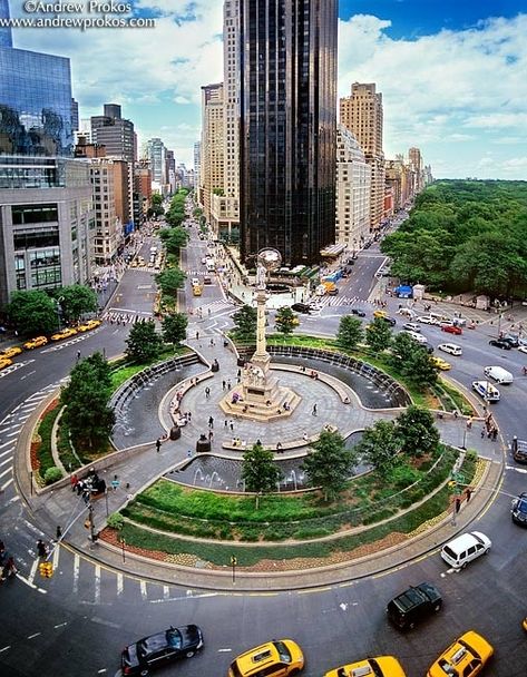 Penn Station, Columbus Circle, Then Vs Now, I Love Nyc, Empire State Of Mind, New York State Of Mind, I Love New York, I Love Ny, Biome