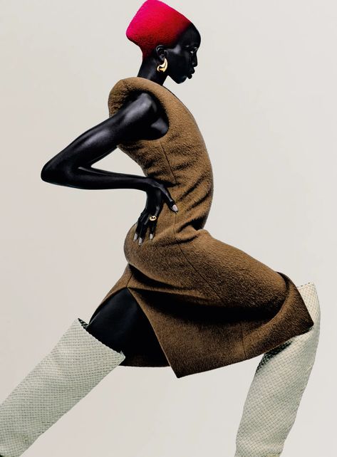 Vogue Editorial, Bottega Veneta Matthieu Blazy, Bottega Veneta Editorial, Mango Moodboard, Rafael Pavarotti, Mode Editorials, Magazine Vogue, David Sims, Black Photography