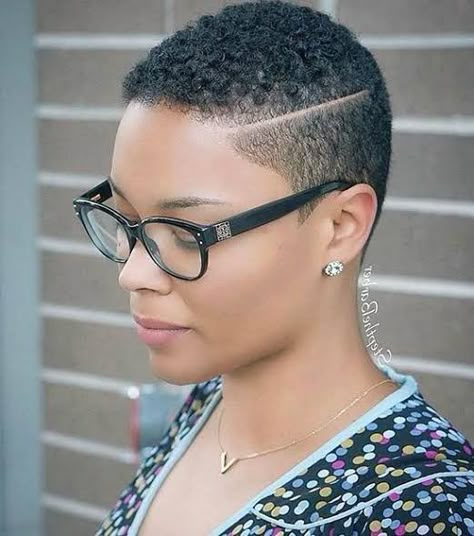 Short Black Hairstyles Natural, Black Hairstyles Natural Hair, Black Hairstyles Natural, Black Haircuts, Short Black Haircuts, Matrix Hairstyle, Natural Haircuts, Short Natural Haircuts, Shaved Hairstyles