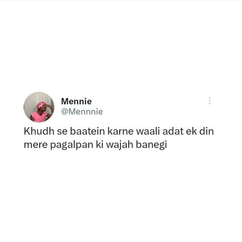 Hindi Tweets, Relatable Facts, Snap Stories, Really Funny Quotes, Meme Quote, Moody Wallpaper, Moody Quotes, Funny Status Quotes, Lame Jokes