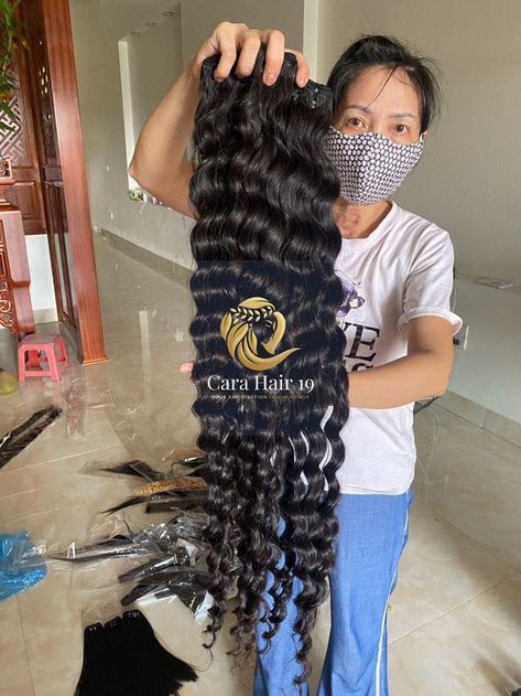 Best Hair Supplier VietNam Hair. Best Price-Best Quality-Best Service 100% Raw, Virgin Human Hair manufacturer Web: carahair19.vn , Paul: +84984465416 Raw Cambodian Wavy Hair, Hair Extension Business, Vietnamese Hair, Cambodian Hair, Hair Business, Raw Hair, Business Hairstyles, Best Hair, Hair Extension