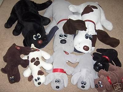 Original Pound Puppies - Loved these! 80’s Toys, Animals Adorable, 90s Memories, Pound Puppies, Kids Memories, Online Quizzes, Back In My Day, 80s Toys, Kids Zone