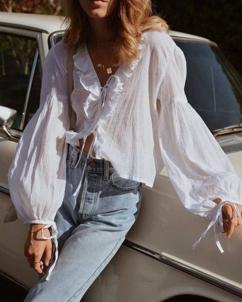 Mode Hippie, Summer Capsule Wardrobe, Outfit Look, Mode Inspo, 가을 패션, Casual Fall Outfits, Mode Vintage, Mode Inspiration, Style Outfits