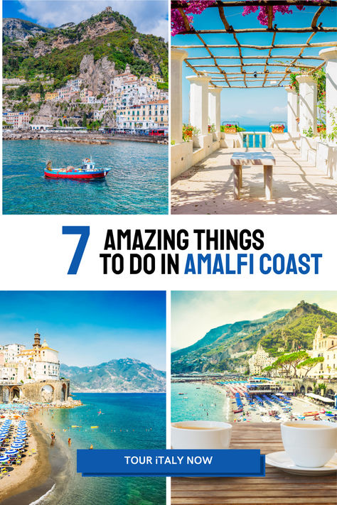 things to do in Amalfi Coast Amalfi Coast In April, The Amalfi Coast Italy, Amalfi Coast Italy Aesthetic, Things To Do In Amalfi, Almafi Coast Italy, Honeymoon Goals, Positano Italy Amalfi Coast, Amalfi Coast Hotels, Amalfi Coast Travel Guide