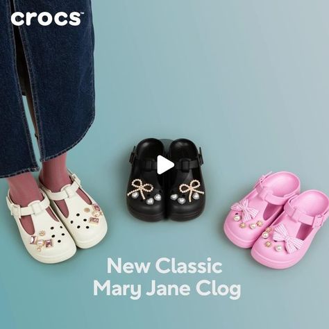 Jibbitz crocs ideas