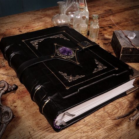 Sejarah Kuno, Bahasa Jepun, Grimoire Book, Magic Spell Book, Magical Book, Book Of Shadow, Witch Spell Book, Fantasy Props, Witch Spell