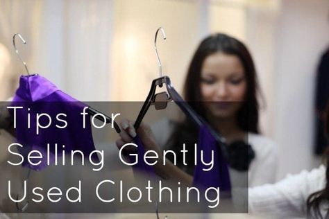 Selling Used Clothes Online, Selling Used Clothes, Buffalo Exchange, Resale Clothing, Ebay Hacks, Handy Woman, Where To Sell, Clothes Outfits, Consignment Shops