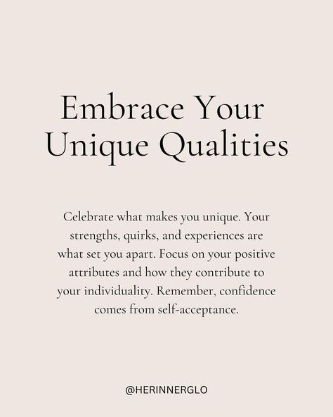 I love that feeling when you know you’re stepping into a new era of yourself and it’s gonna be for the better🫶🏻✨ You will NOT want to miss the launch on The Inner Glow Academy! It is my purpose to provide transformative tools for women to reclaim their strongest selves and to become the strongest most self loving version of themselves. I’ve been working so hard on The Inner Glow Academy to be the ultimate personal development program for women. A no brainer investment.✅ Launching the en... Inner Glow, In My Glow Up Era, The Real Glow Up Quote, Women Glow Differently When Loved, Physical And Mental Glow Up, You Glow Differently When Your Confidence, Tools For Women, About Me Blog, When You Know